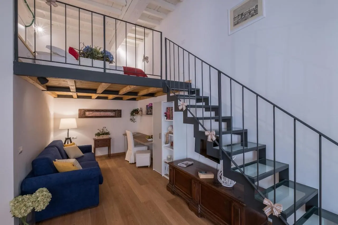 Appartamento Parione Florence