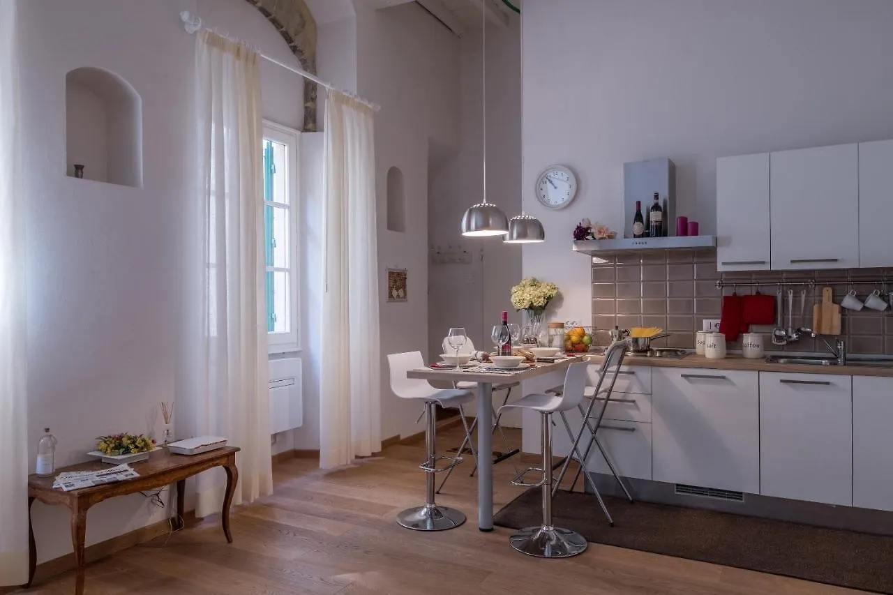 Appartamento Parione Florence Apartment