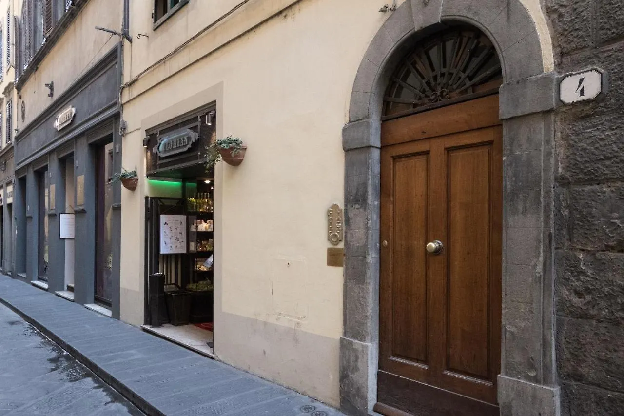 Appartamento Parione Florence