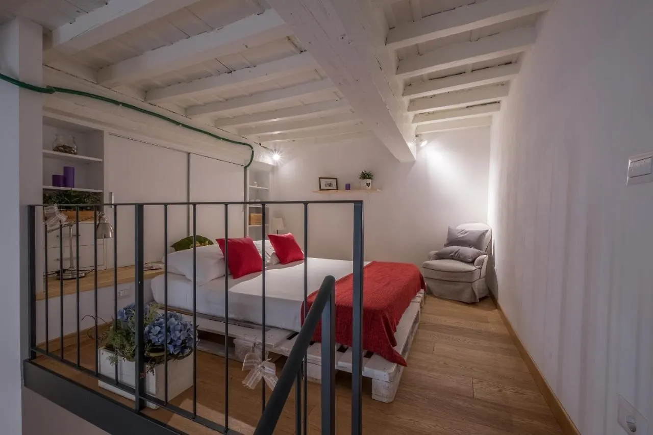 Apartment Appartamento Parione Florence