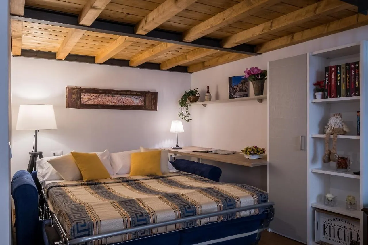Appartamento Parione Florence Italy