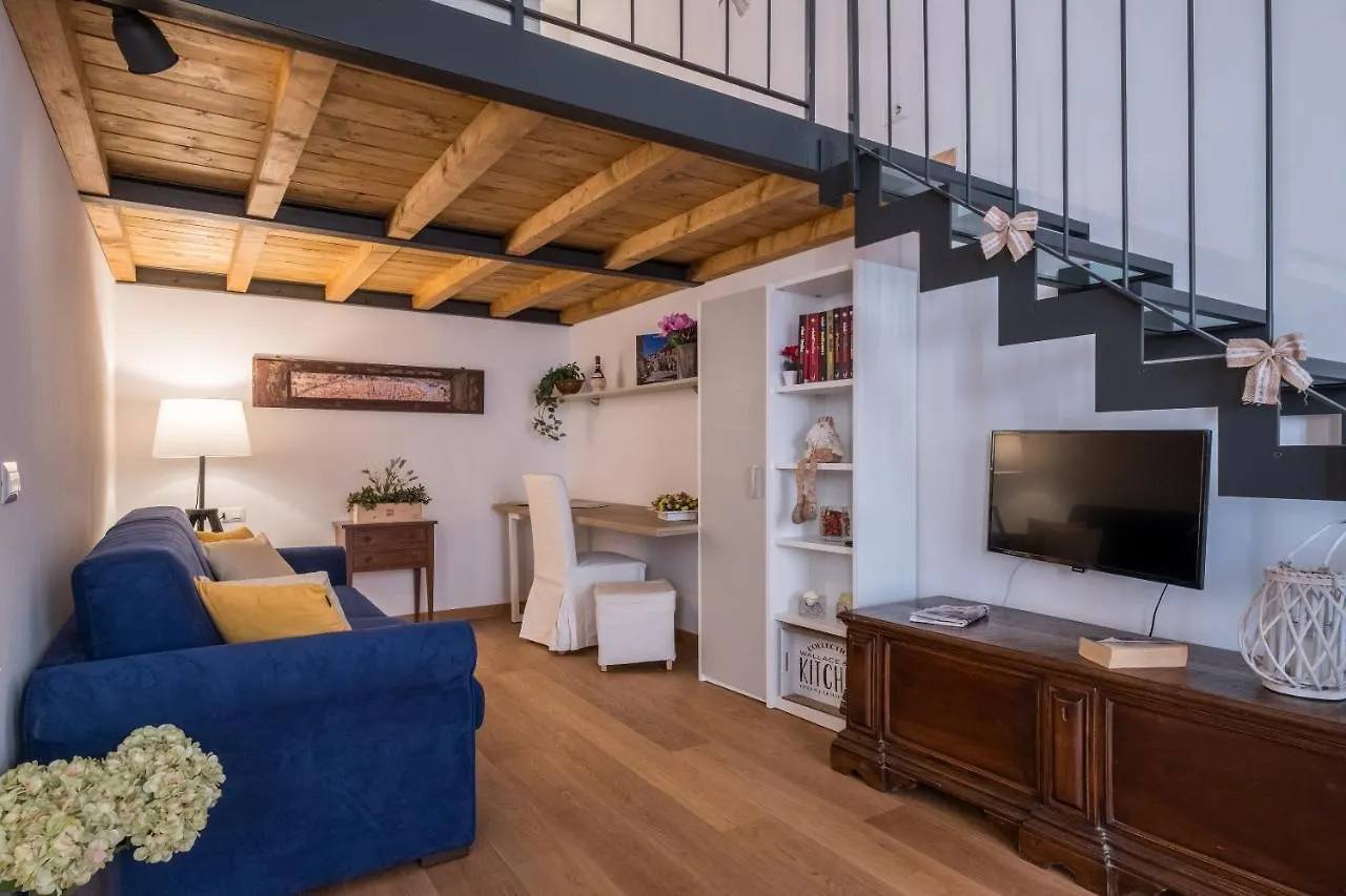 Appartamento Parione Florence Apartment
