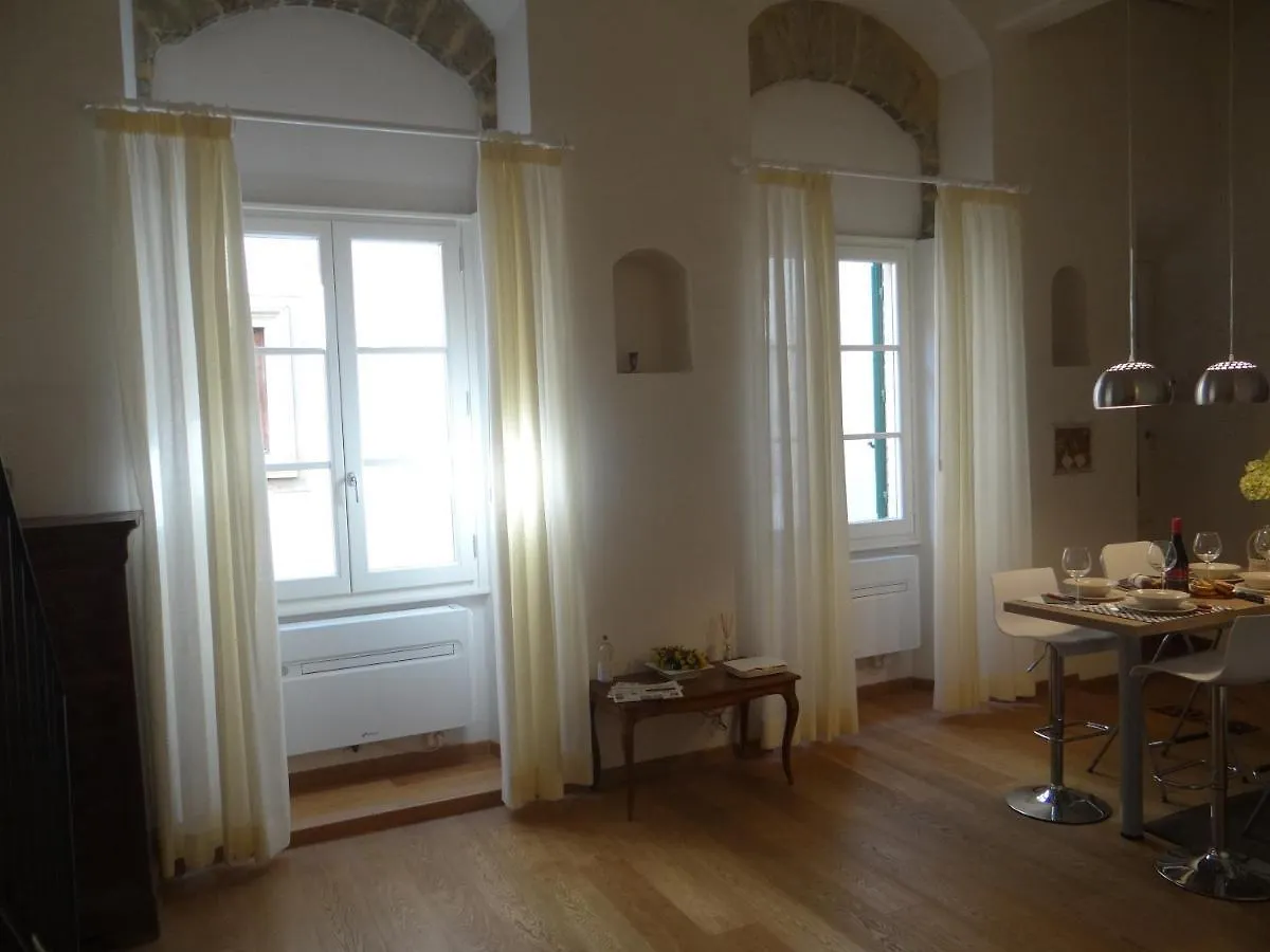 Apartment Appartamento Parione Florence Italy