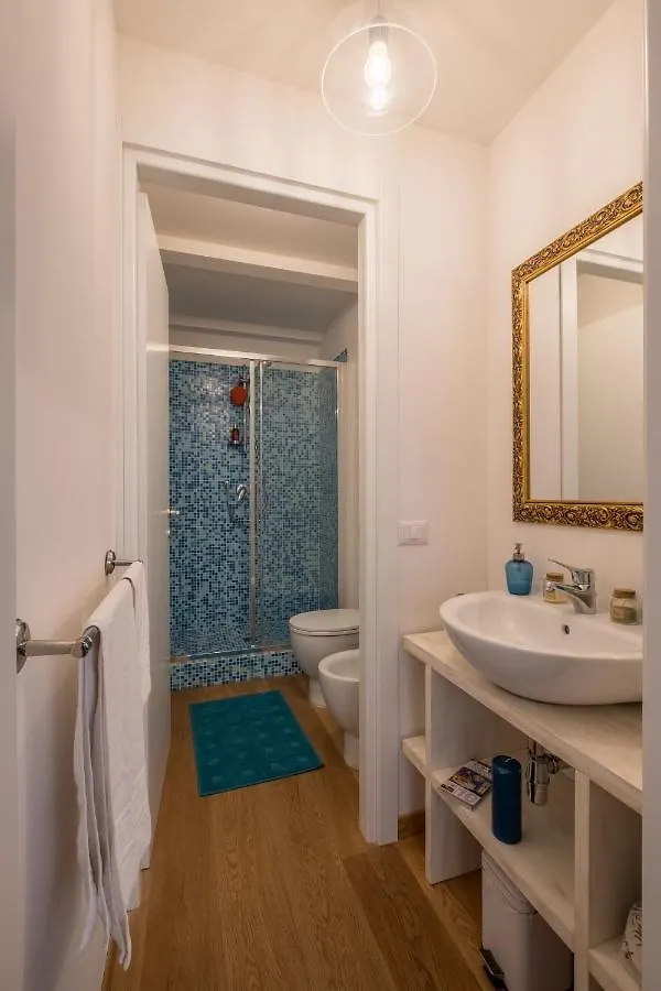 Appartamento Parione Florence Apartment