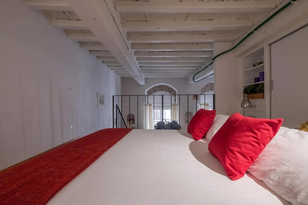Apartment Appartamento Parione Florence