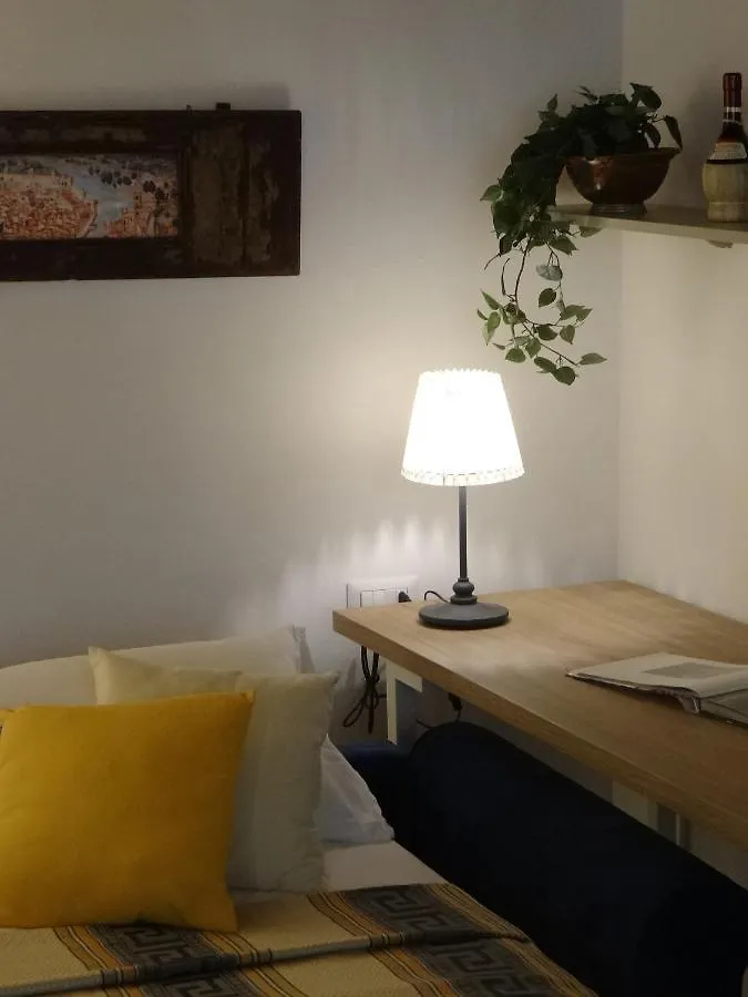 Apartment Appartamento Parione Florence